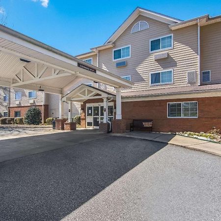 Mainstay Suites Columbus Near Fort Benning Zewnętrze zdjęcie