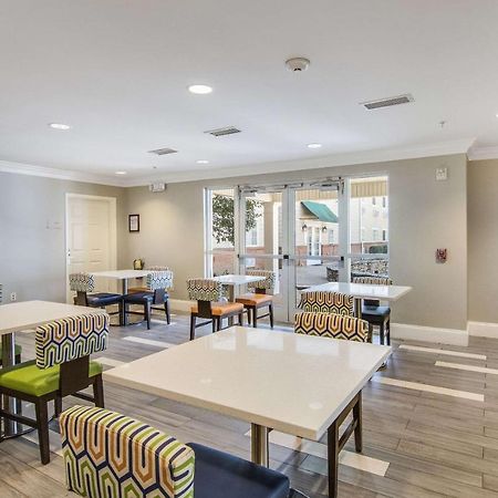 Mainstay Suites Columbus Near Fort Benning Zewnętrze zdjęcie
