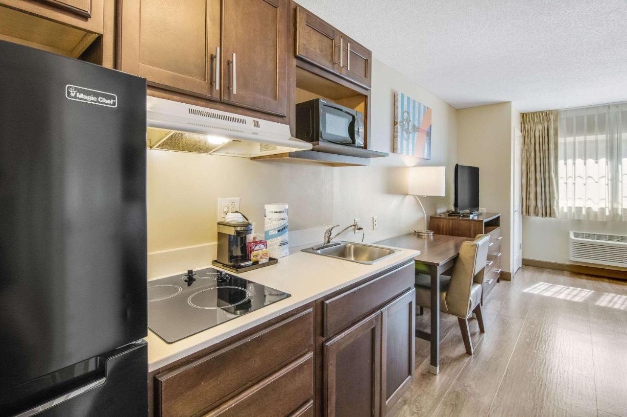 Mainstay Suites Columbus Near Fort Benning Zewnętrze zdjęcie