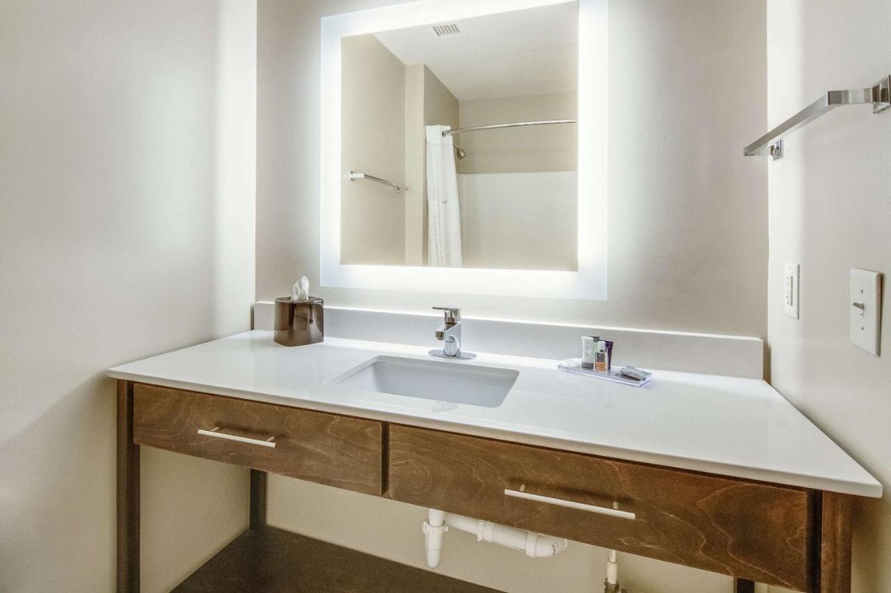 Mainstay Suites Columbus Near Fort Benning Zewnętrze zdjęcie